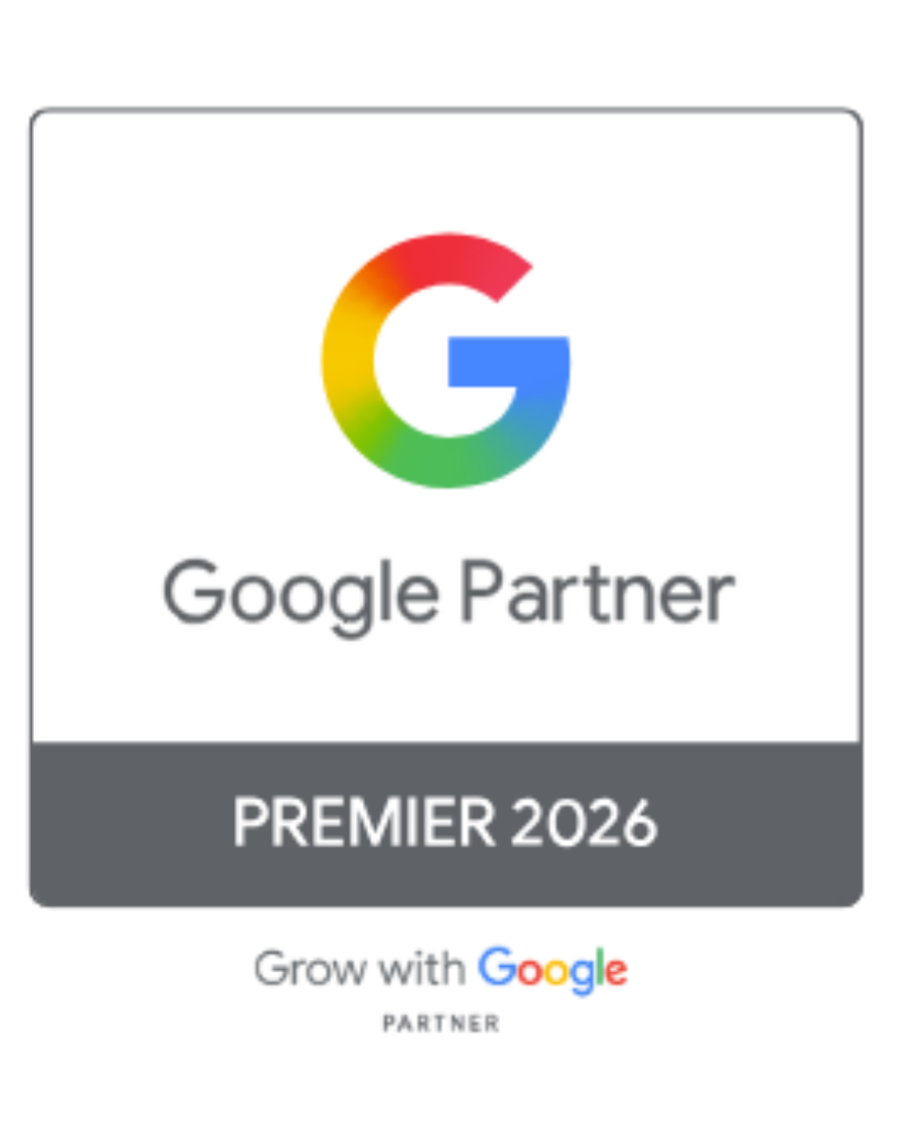 Google Partner
