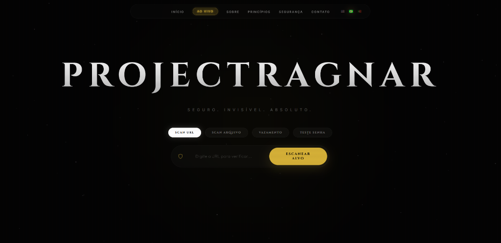RagnarSec