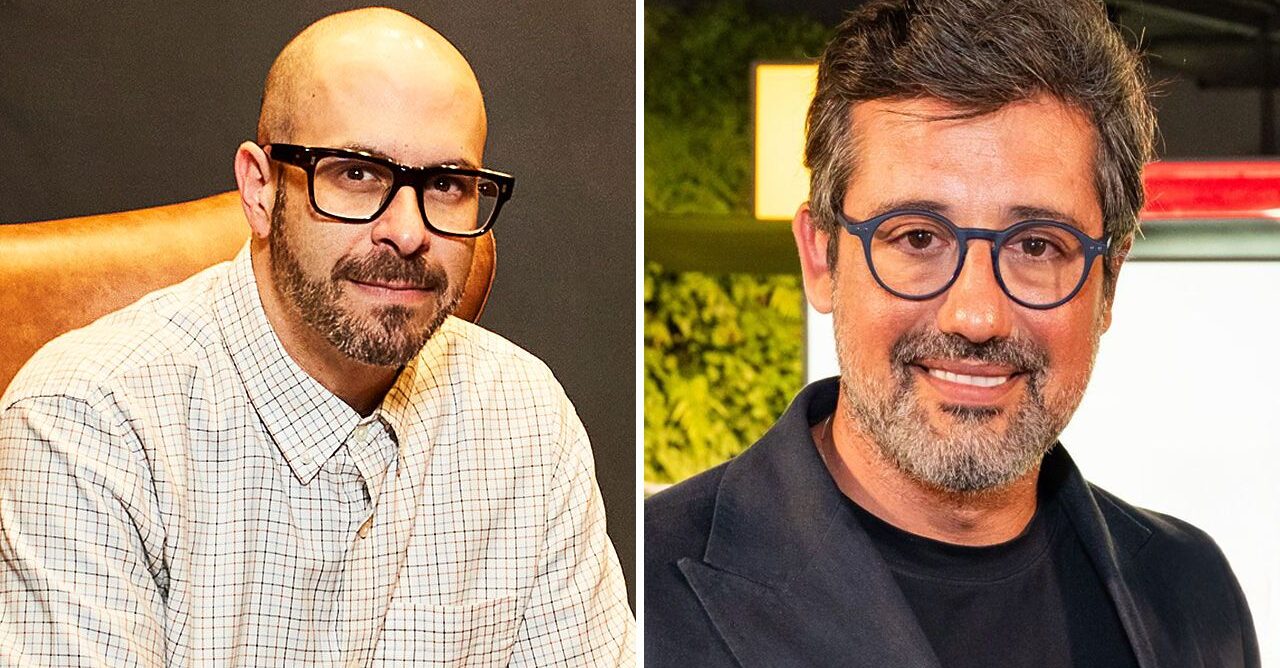 Icaro Doria e Paulo Fogaça voltam à ativa com a agência Kids